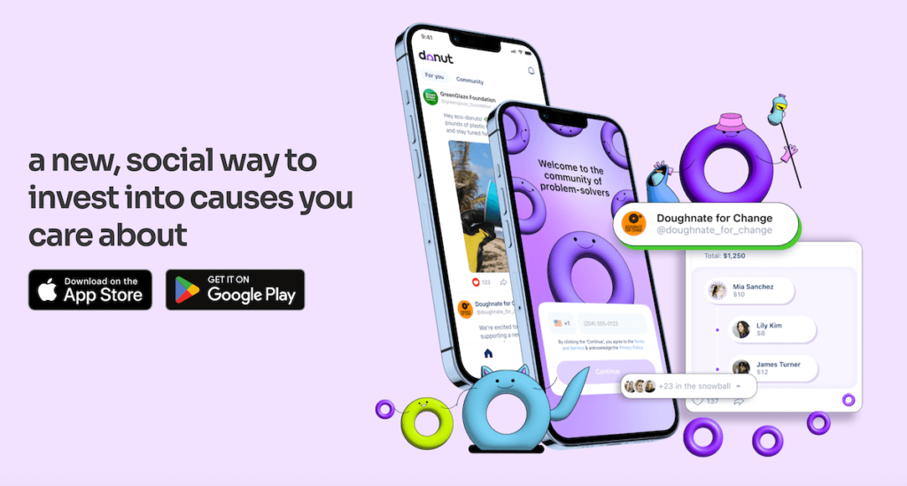 donut-app-donate-iphone
