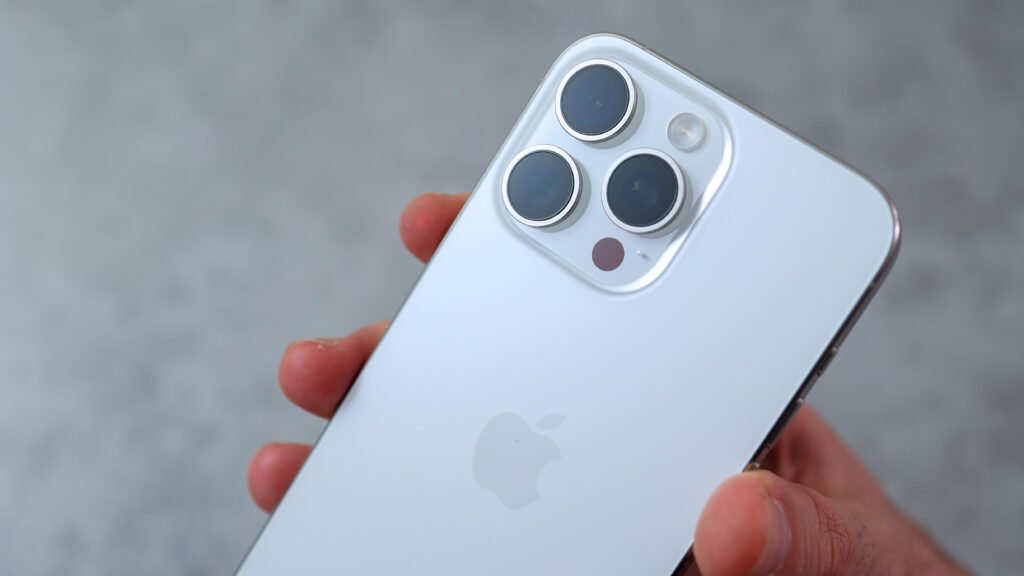 refurbished iphone