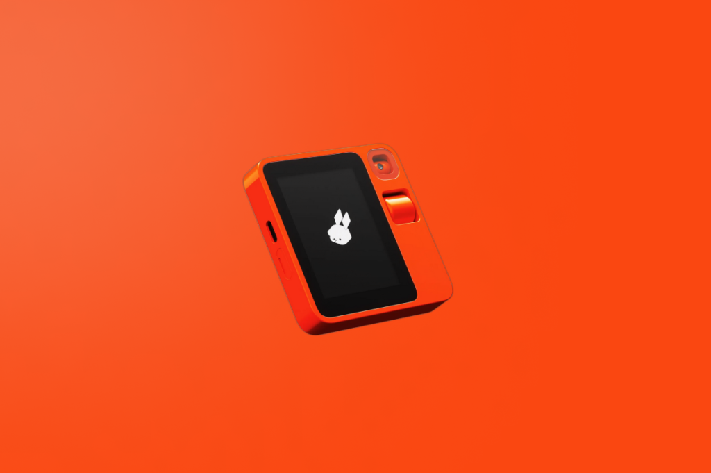 Rabbit_R1_iPhoneApplicationList