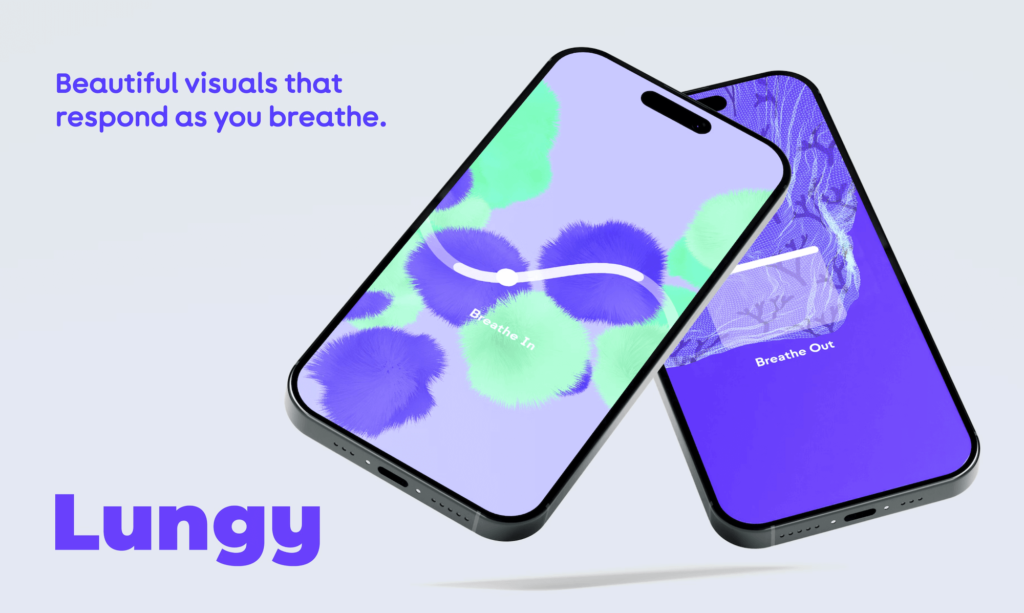 lungy-app-iphone-preview