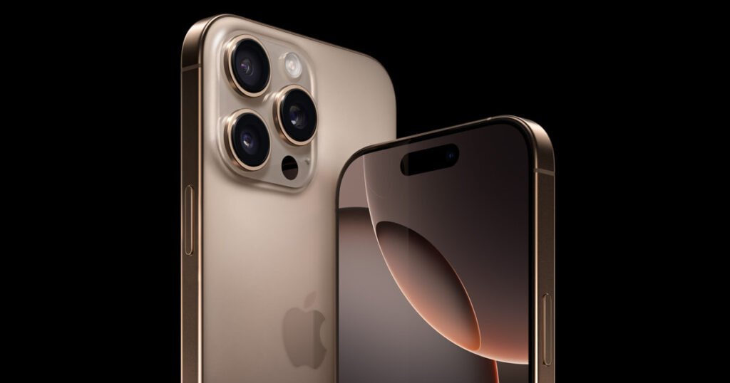 Apple-iPhone-16-Pro