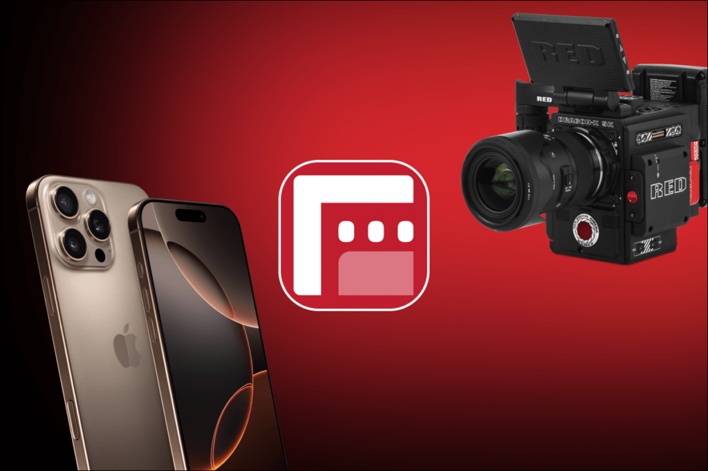 Filmic Pro iPhoneApplicationList