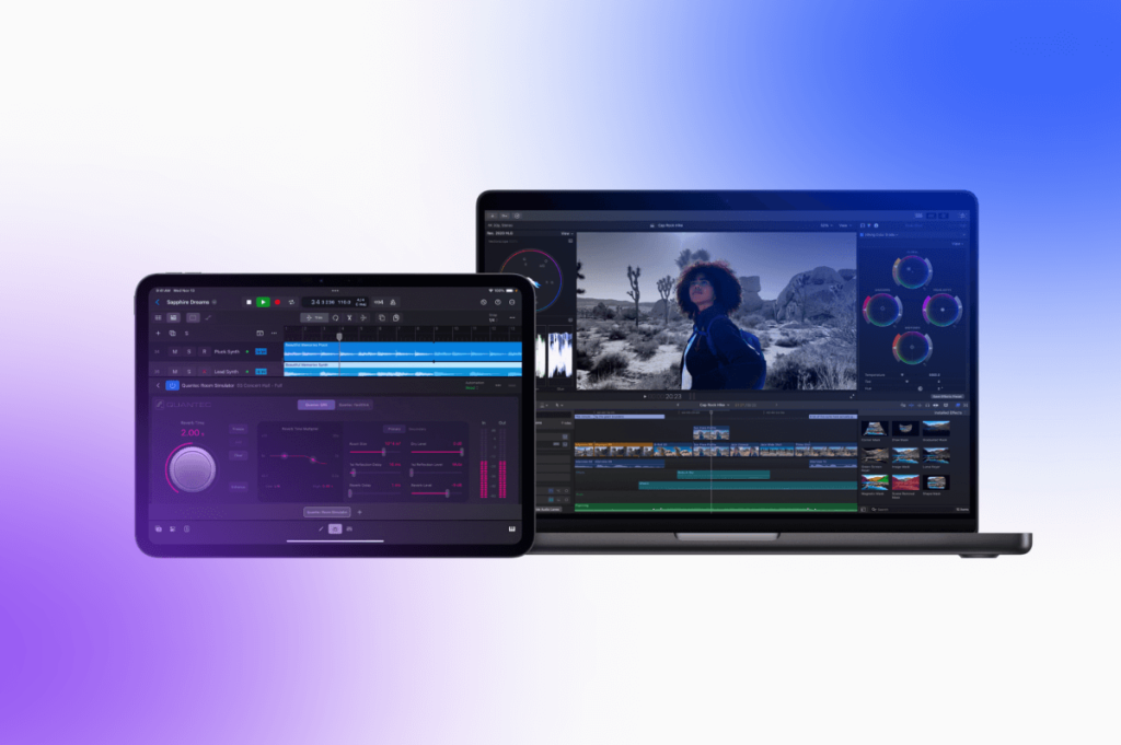 Final Cut Pro 11 iPhoneApplicationList