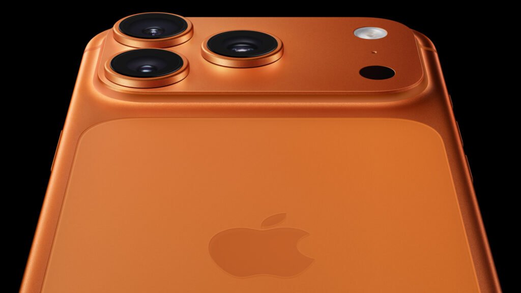 Apple-iPhone-17-Pro-Orange