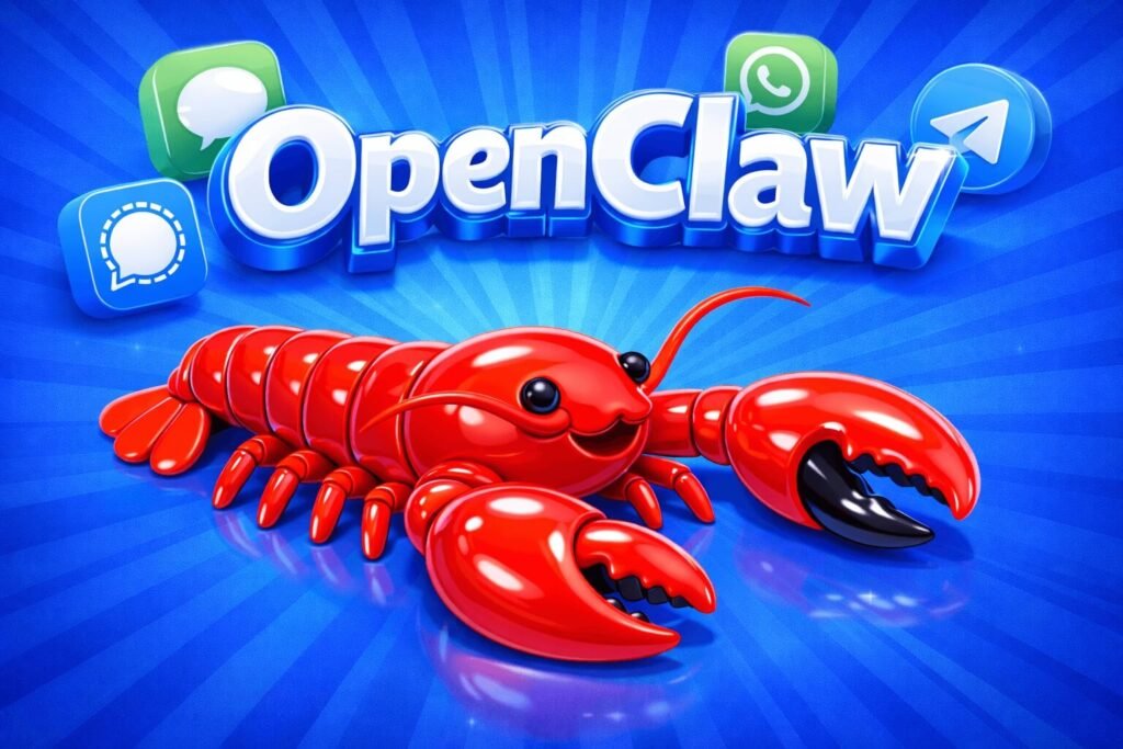 OpenClaw for Mac iPhone