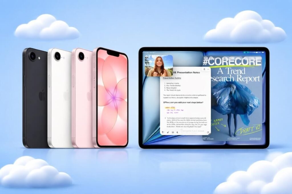 iphone-17-e-ipad-air-m4