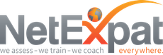NetExpat Homepage logo of NetExpat