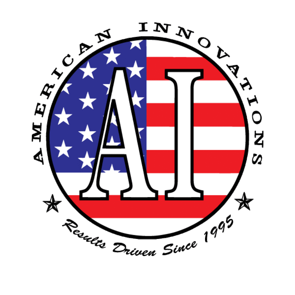 American Innovations Inc Logo