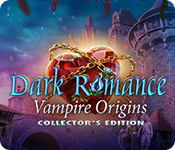 Dark Romance: Vampire Origins Collector's Edition
Dark Romance: Vampire Origins Collector's Edition