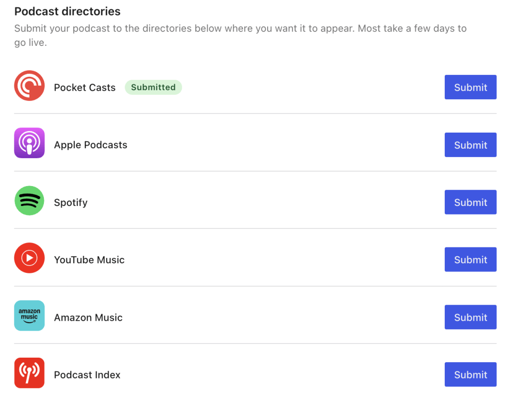 Your Next Post Can Be a Podcast