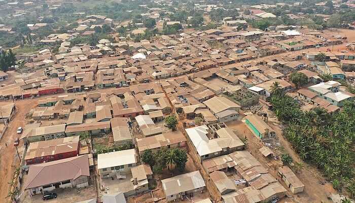Ghana: Imam says ‘Anyone who insults the Prophet Muhammad, if you kill him, you haven’t done anything wrong’
