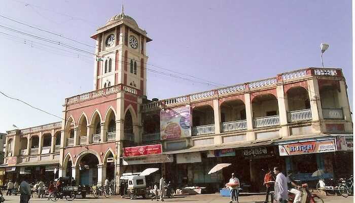 India: Muslim stabs his Hindu neighbor to death, had told the Hindus they shouldn’t live there, it was his area