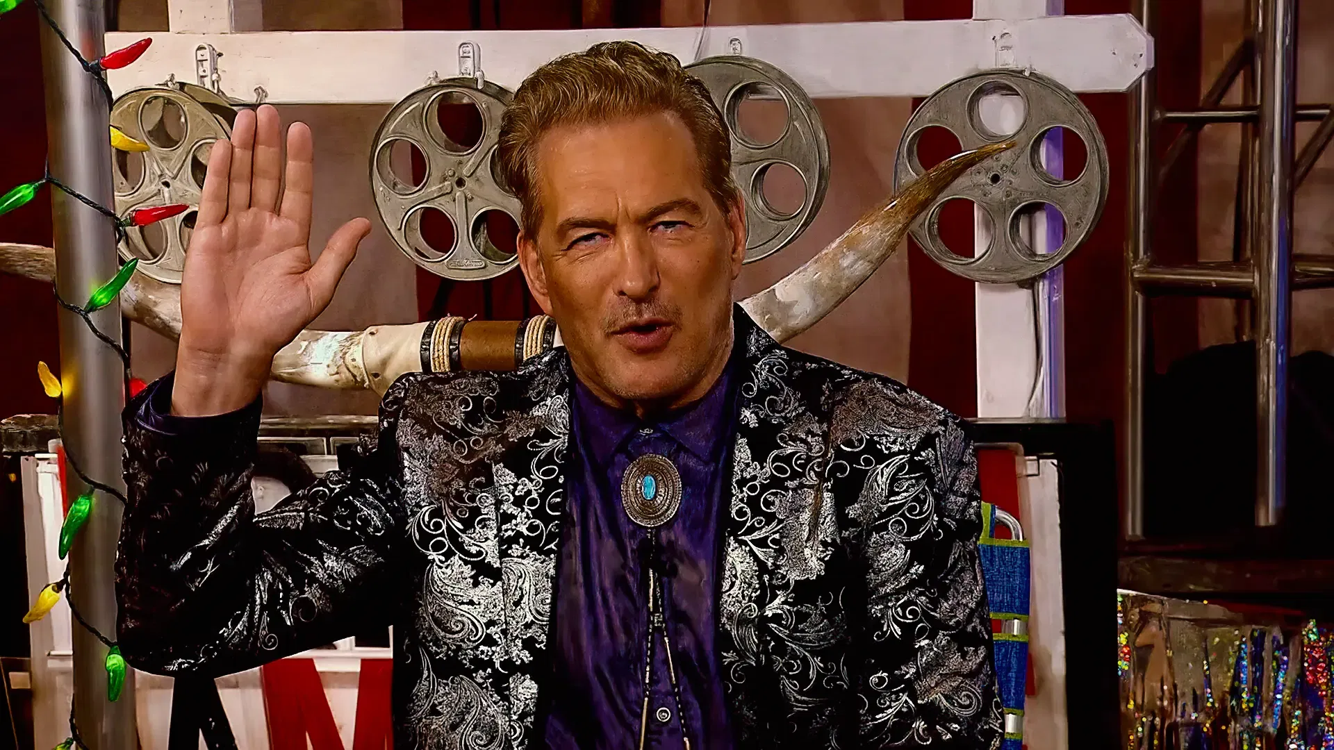 Joe Bob Briggs 1 Joe Bob Briggs 1