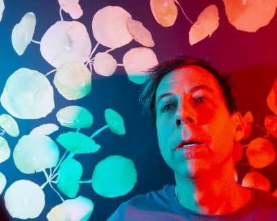 Flood Magazine Interview