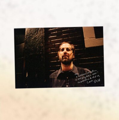 New Song / New EP coming July 2021