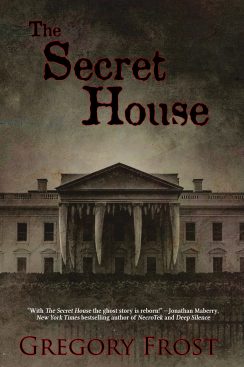 The Secret House