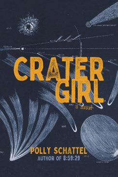 Crater Girl