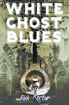 White Ghost Blues