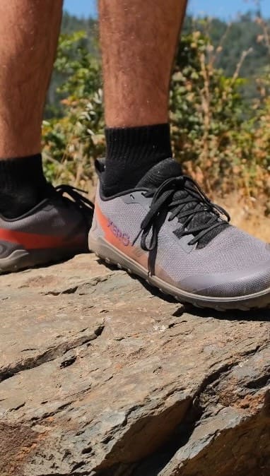 xero shoes