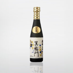 大七 箕輪門 生酛 純米大吟釀 300ml