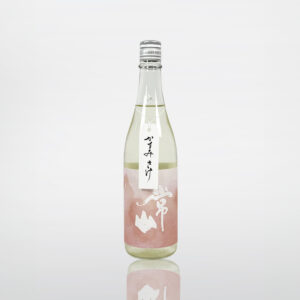 常山 詠花 無濾過生原酒 濁酒 720ml