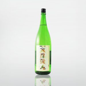 東洋美人 限定 花文字標 純米大吟醸 1800ml