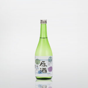 葵傳說 新搾原酒21% 720ml
