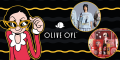 Olive Oyl