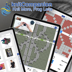 Knit Companion