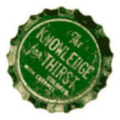 The Knowledge for Thirst