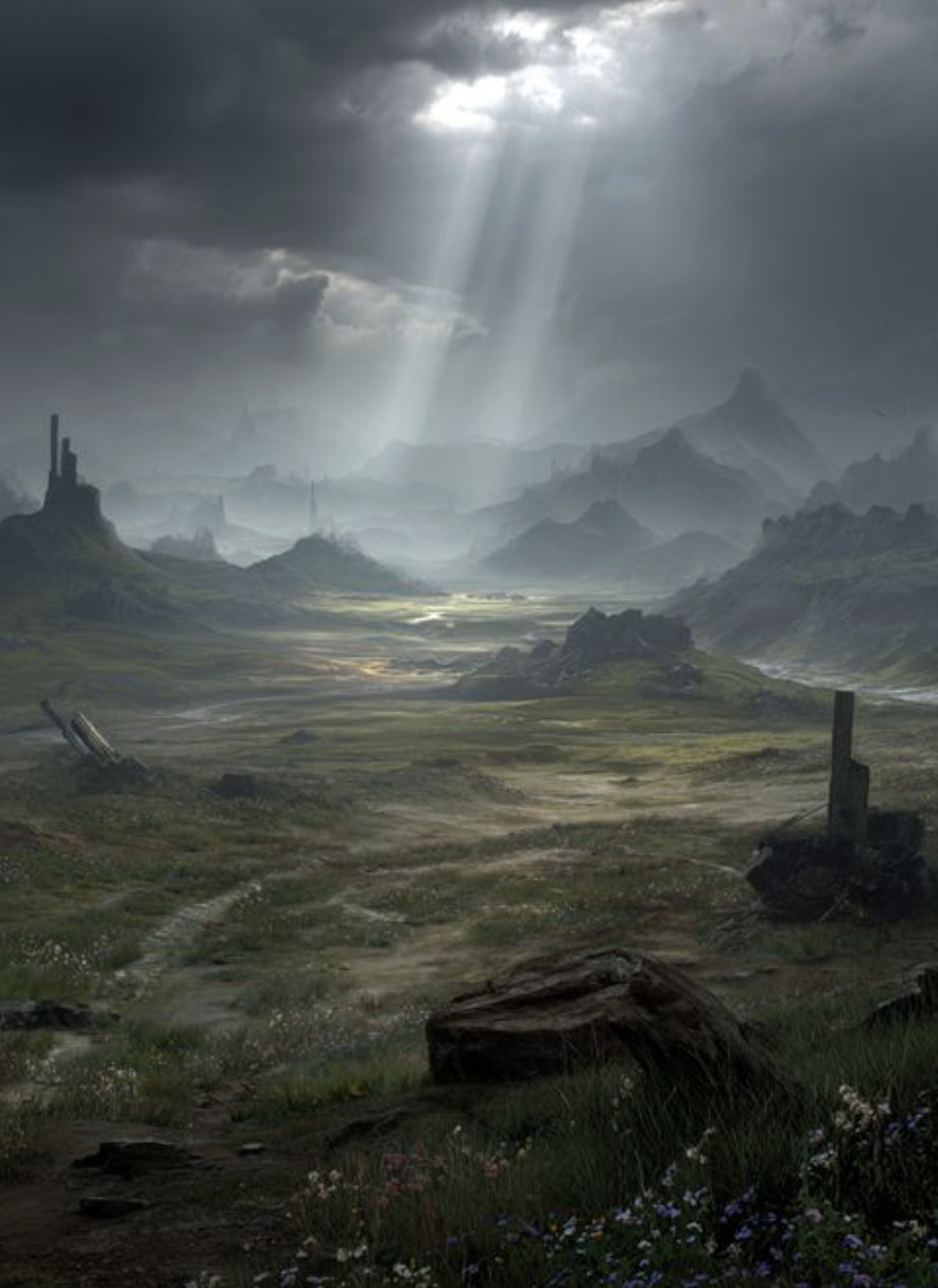 Why Dark Fantasy Is the Genre of Our Moment