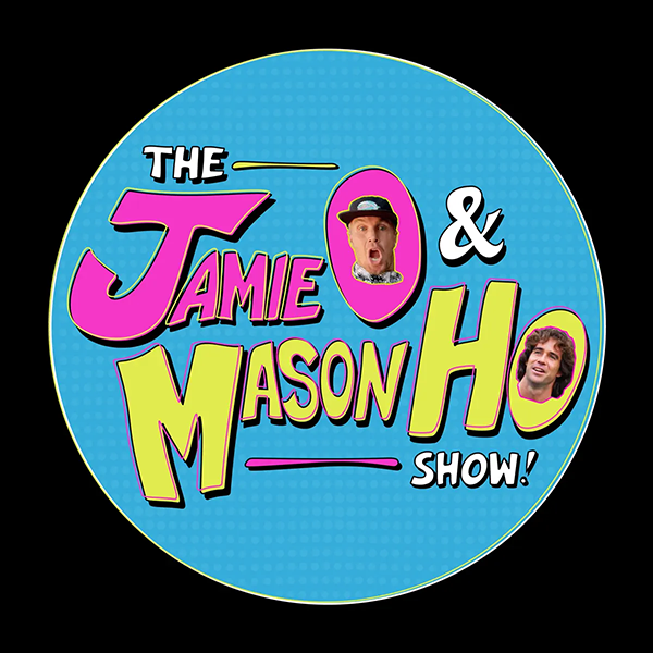 THE JAMIE O -600x600