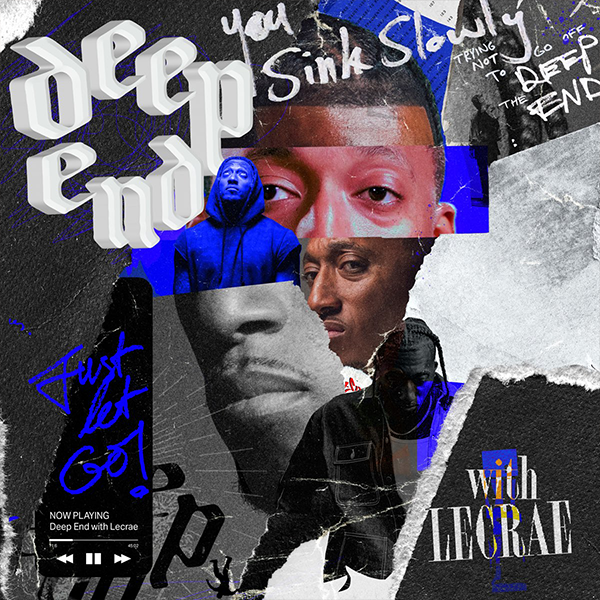 The Deep End -600x600