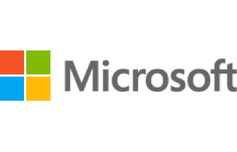 Microsoft logo