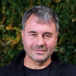 Richard K. Morgan: The Human Cost Richard K. Morgan: The Human Cost