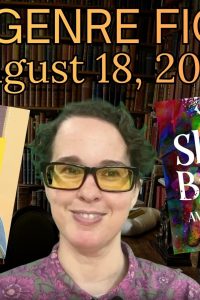 New Book Releases Video: August 18, 2026 New Book Releases Video: August 18, 2026