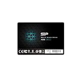 SP Silicon Power シリコンパワー SSD 512GB 3D NAND採用 SATA3 6Gb/s 2.5インチ 7mm PS4動作確認済 3年保証 A55シリーズ SP512GBSS3A55S25 製品画像:3位