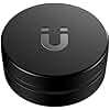 Ultra Magnetic AirTag Holder | Waterproof | Shatterproof | Minimalist Design | Compatible with Apple AirTag(1st & 2nd gen), Extra 3M Tape for Optional Mounting, Magnet Case for Car, Truck
