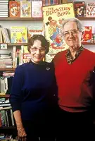 Stan Berenstain