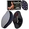 Germantique Crystal Hair Eraser,Razorless Painless Hair Removal for Women