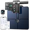 RENPHO Smart Scale for Body Weight, TFT Handle Display, Rechargeable