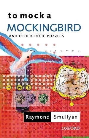 Book cover To Mock a Mockingbird