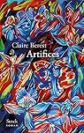 Artifices par Claire Berest Artifices par Claire Berest