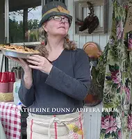 Katherine Dunn