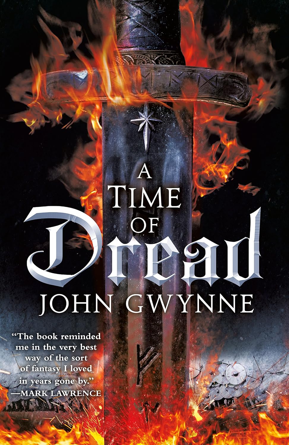 The Time of Dread
