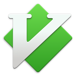 MacVim logo