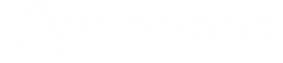 Lemonade Logo web Lemonade Logo web
