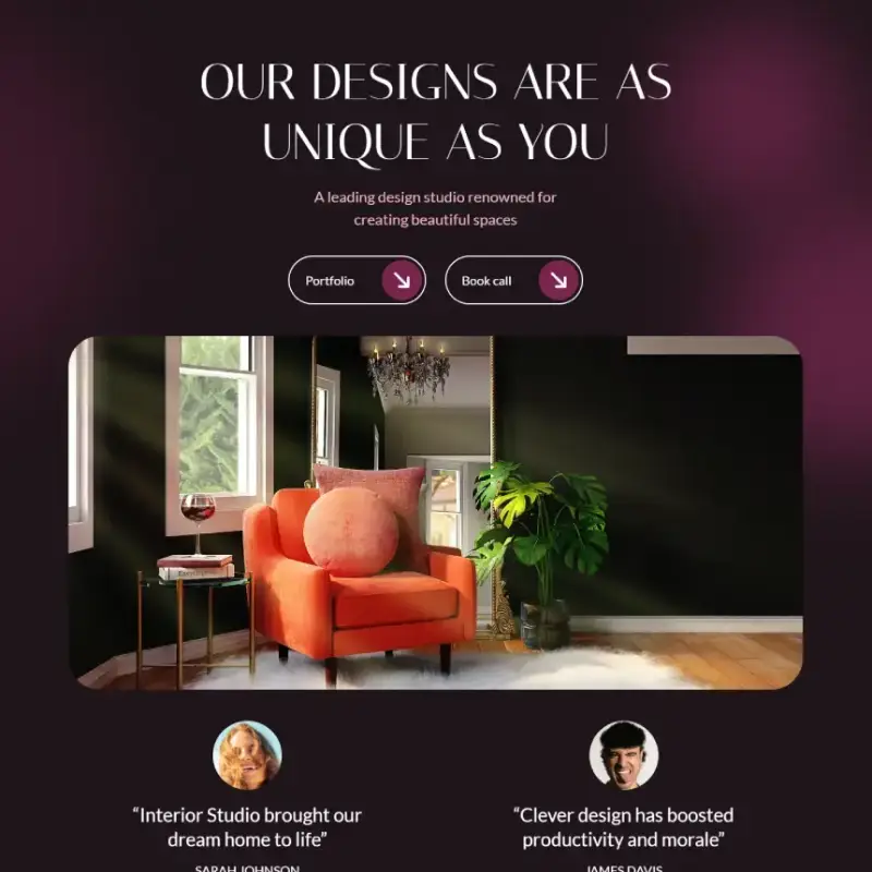 Home Page 5 Interior-design-Starter