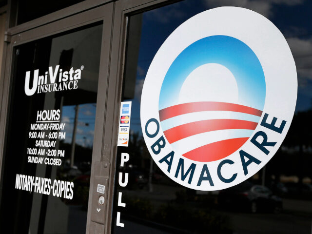 House Dem Caucus Chair: ‘Healthcare Wasn’t Great’ ‘Before Donald Trump̵