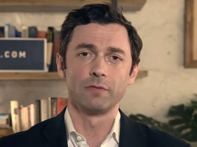 Ossoff: No One Cares About ‘Sycophantic’ Natalie Harp’s Feelings